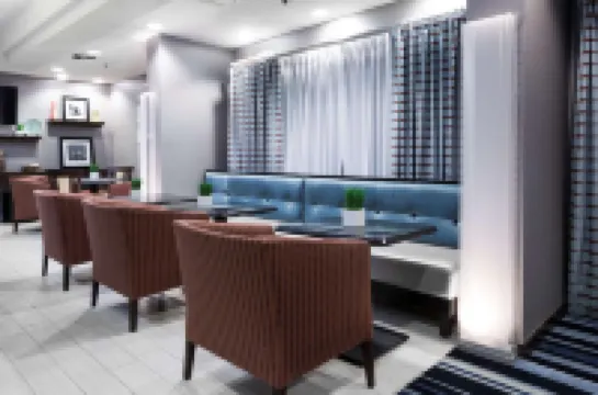 Hampton Inn Columbia-I-26/Harbison Blvd. (Mall Area)