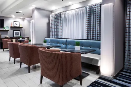 Hampton Inn Columbia-I-26/Harbison Blvd. (Mall Area)