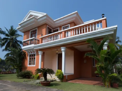 Saudades Homestays Hoteles en 