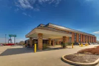 Pear Tree Inn St. Louis Airport - 2 звезды