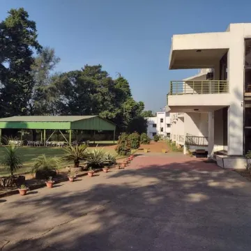 The Damodar Retreat