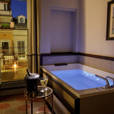 Flâneur Suites Corso