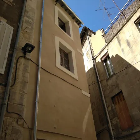 Le Travertin