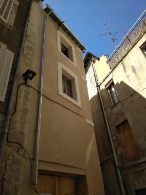 Le Travertin - Condos