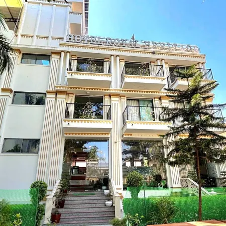Hotel Royal Heritage