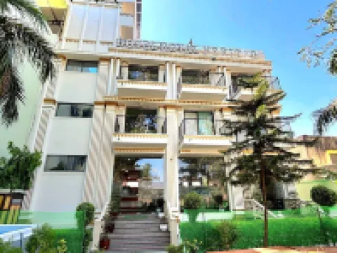 Hotel Royal Heritage