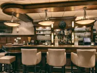 Hotel Alkmaar - bar