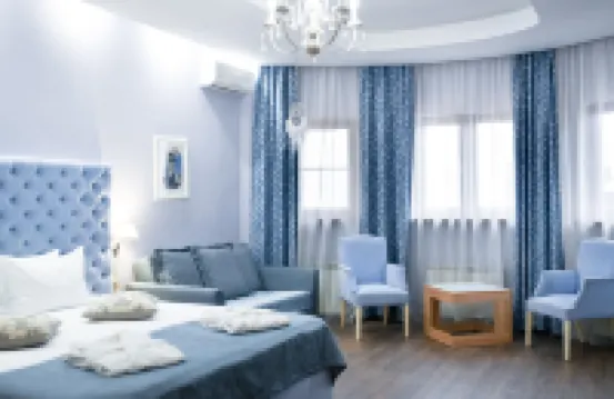 Alm House