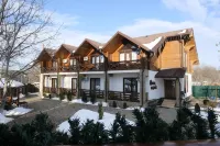 Guest House Park Hadzhoh