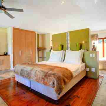 Lily Pond Country Lodge Rooms