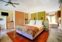 릴리 폰드 컨트리 로지