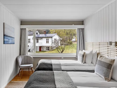 Eidfjord Hotel - 3-Star