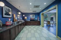 塞勒姆東歡朋酒店 - 電氣路 - 早餐
