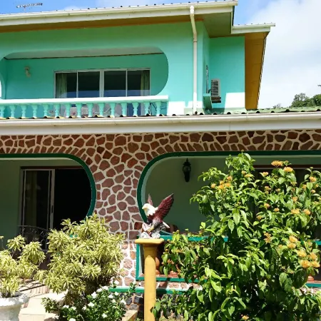 Villa Bedier Self-Catering Apartments