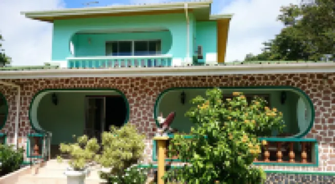Villa Bedier Self-Catering Apartments
