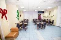 October Hotels in Novomoskovsk