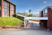 Commodore Regent Hotels in Launceston