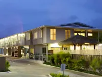 The Coast Motel Hotel a Mulambin