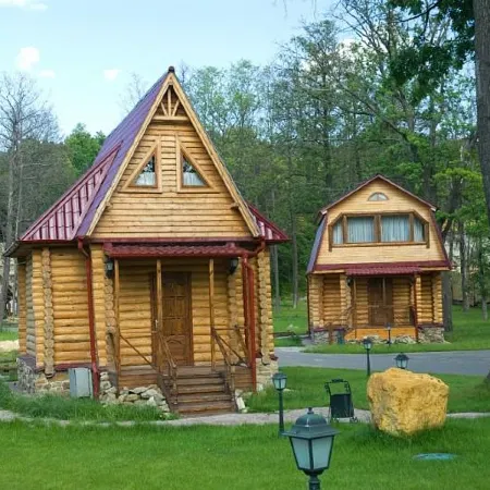 Русская Охота