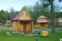 Русская Охота Отели в г. 