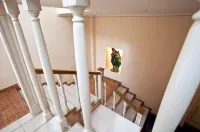 Гостиница Сергиевская