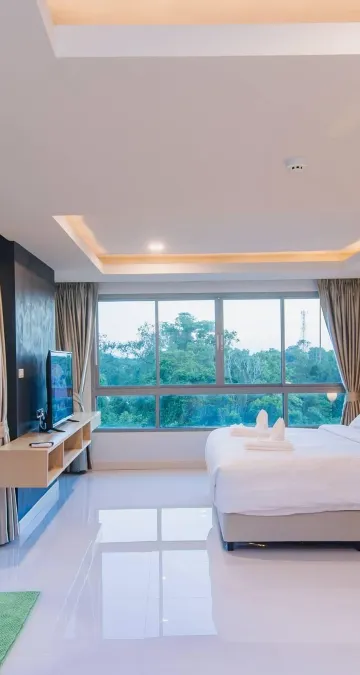 ห้องสวีท