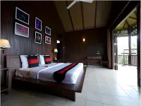 Black Sand Dive Retreat