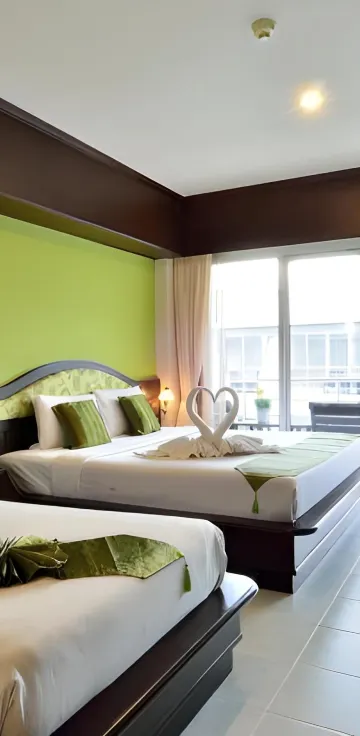 ห้องแฟมิลี่