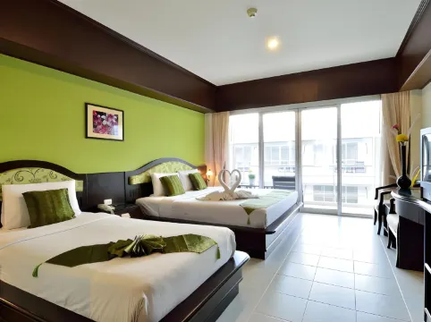 ห้องแฟมิลี่