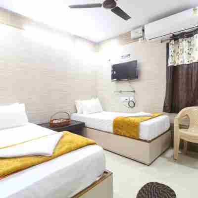 Hotel Vallabha Residensy Others