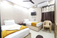 Hotel Vallabha Residensy Các khách sạn ở Rajahmundry