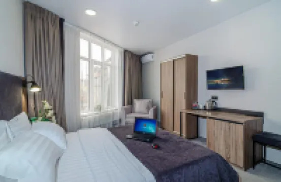 Turgenev Hotel