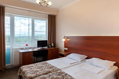 Hotel Mashuk