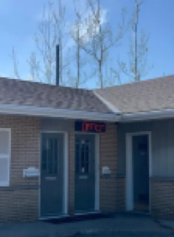 亞當斯汽車旅館