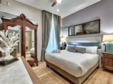 Palazzo Consiglia - IK Collection Hoteles en La Valeta