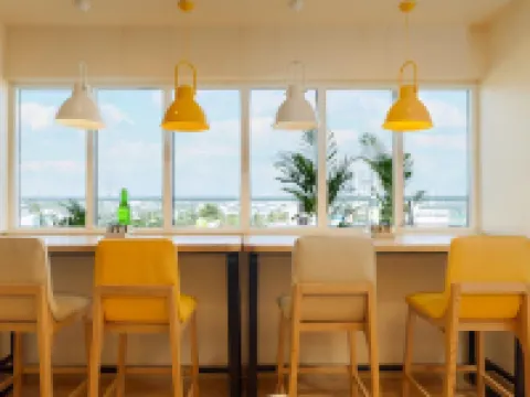 Bloom Hotel - Jayanagar