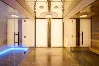 Karmanns - Yantar Hall (Карманнс Янтарь Холл)