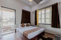 Silver Galaxy Resort - Parkering