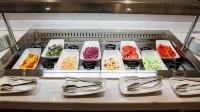 LetoLeto Thermal Resort & SPA - breakfast