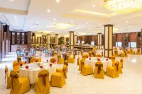 Muong Thanh Luxury Lang Son Hotel - breakfast