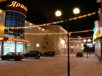 Прокопьевская Отели в г. 