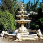 裡布哈博爾帕克飯店 頓河畔羅斯托夫住宿飯店