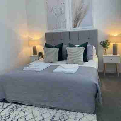 Sutton Heath Lodge Rooms