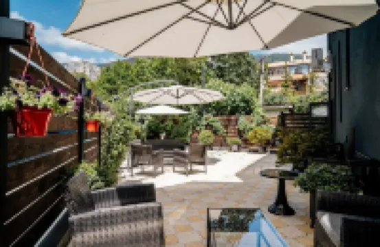 Apt. 11 Boutiques Hotels in 