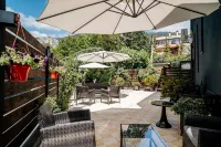 Apt. 11 Boutiques Hotel a 