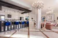 義大利別墅飯店