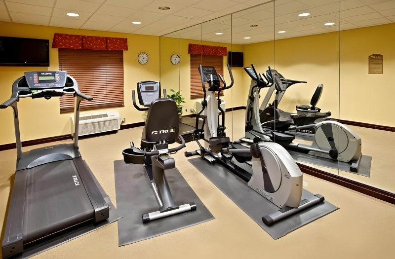 Holiday Inn Express & Suites Jasper by IHG photo 5