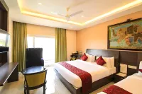 White Pearl Residency Отели в г. Periyamudaliyar Chavadi