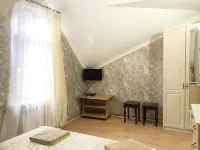 Hotel Complex Edem Hotel Hotels in Maykopsky District