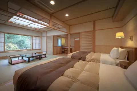 Harumiya Ryokan